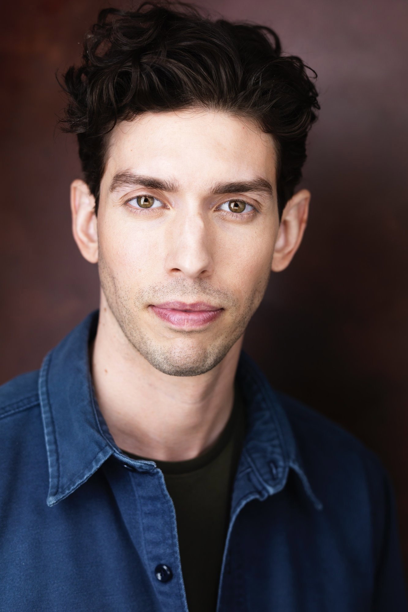 Bart Elliott as Julius Schmid in The Booze, Bets and Sex That Built America