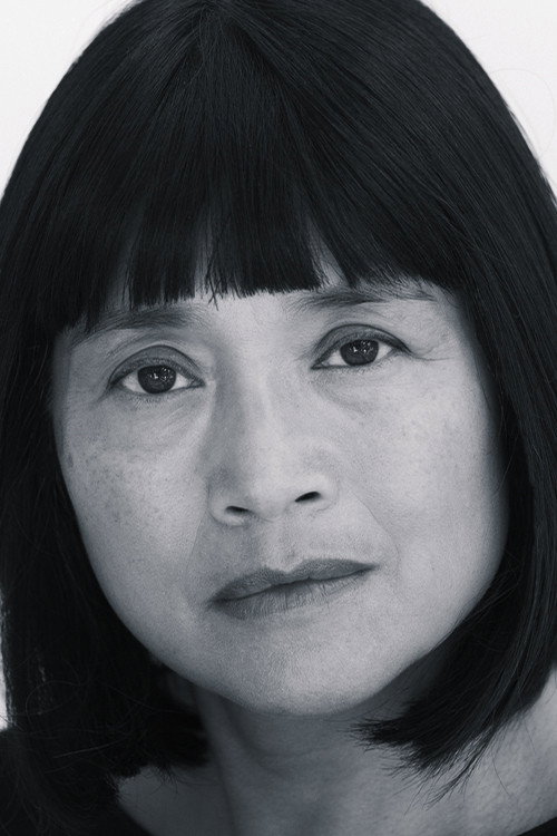 Sarah Lam as Fury in Maryland