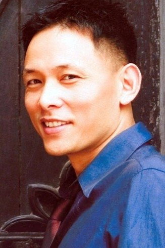 Ngo Quang Hai as General Thế in The Quiet American