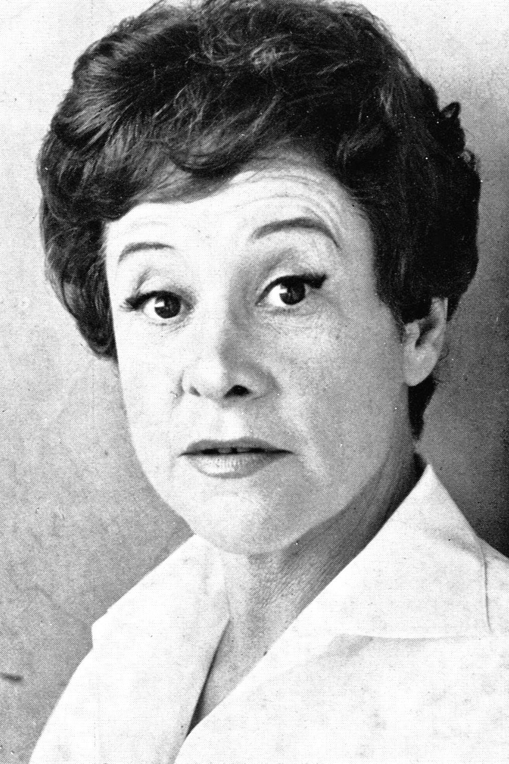 Mathilda Calnan as Cecile in Made in Paris