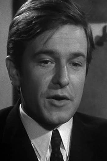 Jean-Pierre Honoré as Emile in Horizon