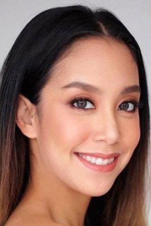 Aerin Yuktadatta as Chalatarn in Talad Arom