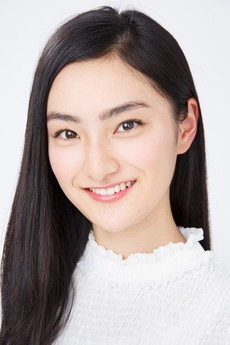 浅見姫香 as Miwa An in In-House Marriage Honey