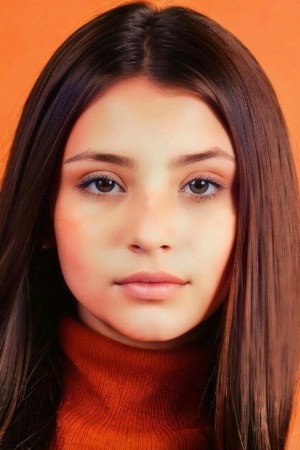 Victoria Paige Watkins as Young Elera in Kill Code