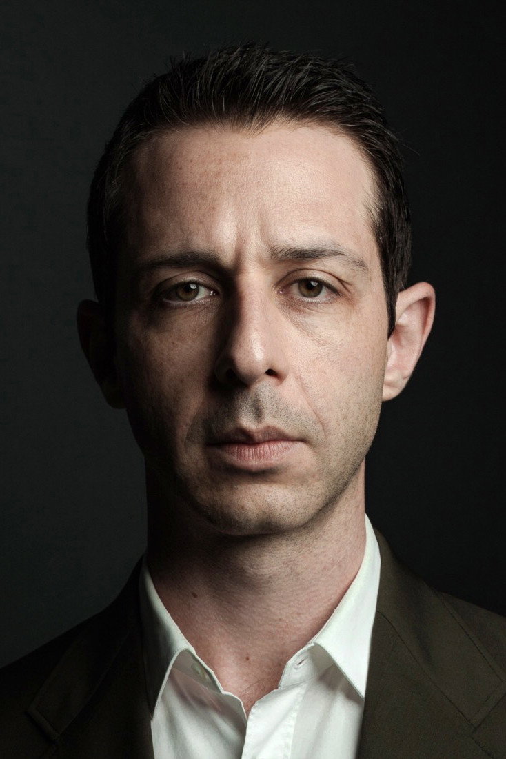 Jeremy Strong as Peter in Humboldt County