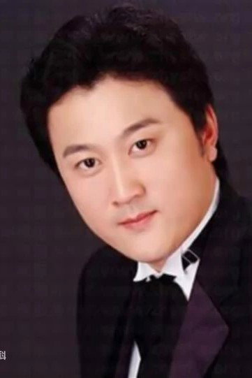 Yuebin Ju as 奥尼 (voice) in AI Football GGO
