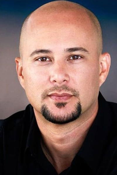 Cris Judd as Brad in Be My Baby