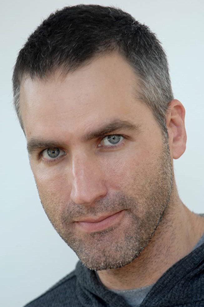 Jeffrey Boehm as Attorney in 96 Souls