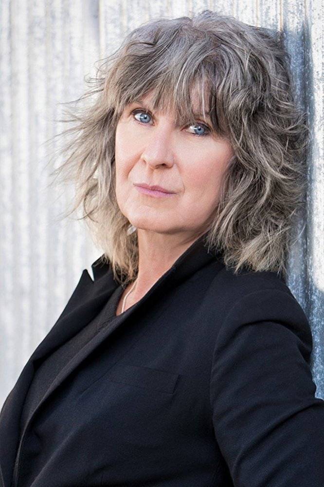 Peggy Gormley as Wirey's Mom, Mature in Wirey Spindell