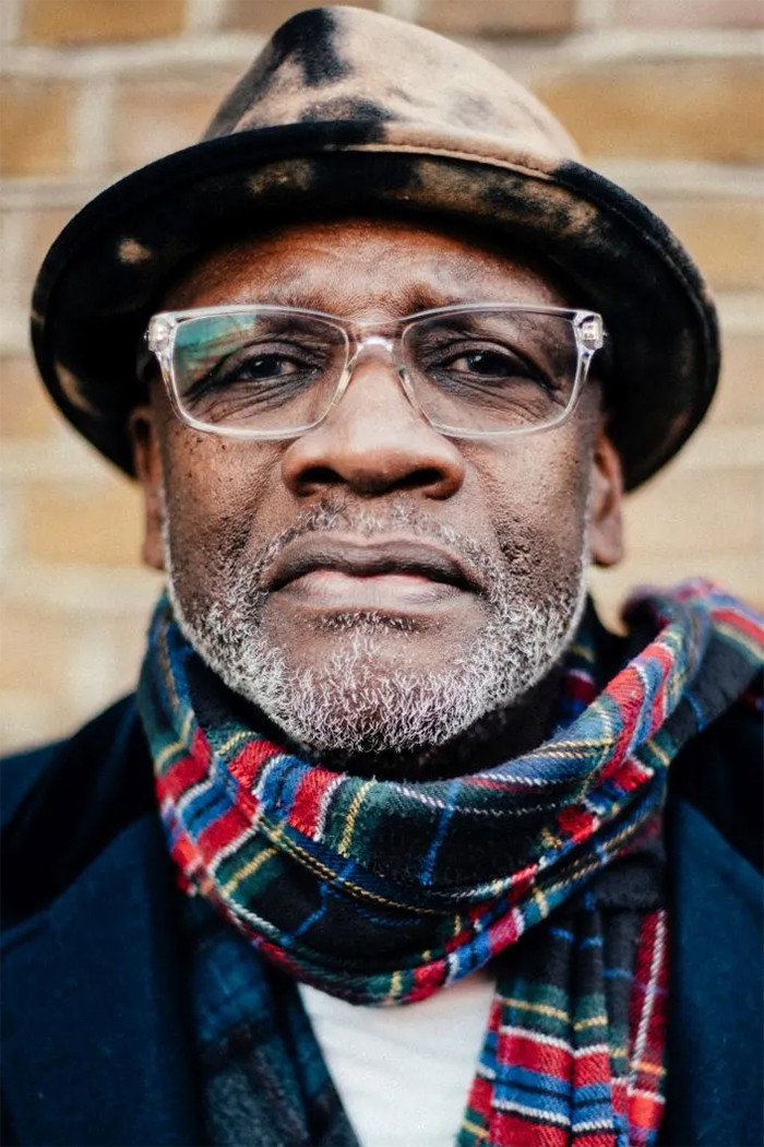 Lynval Golding as Self in Pauline Black: A 2-Tone Story