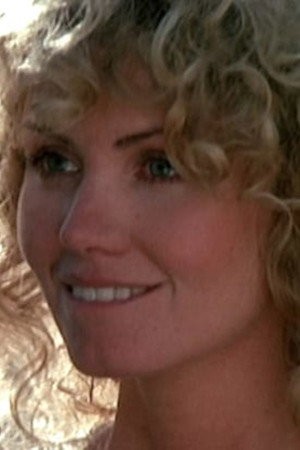 Cynthia Thompson as Angel in Rescue Force