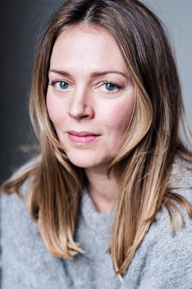 Daisy Beaumont as Trish in Close Relations