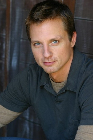 Steven Petrarca as Joel in Sparkler