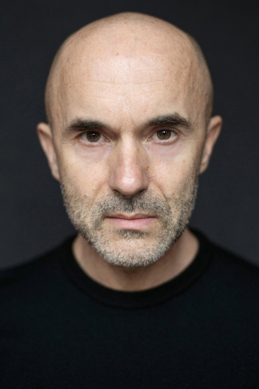 Jerzy Walczak as Jacob Berestycki in In Darkness