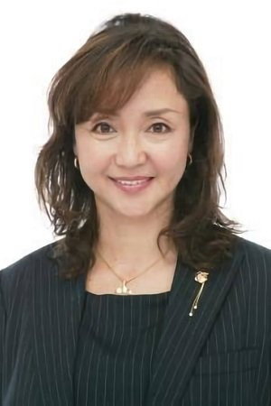 吉田理保子 as 夏木佳代 in Musashi no Ken
