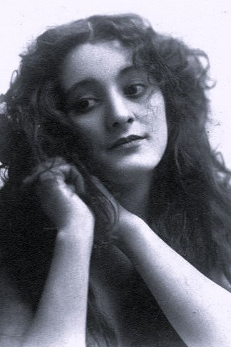 Eulalie Jensen as Mrs. Ballard in The Juggernaut