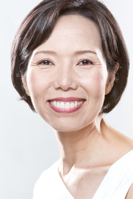 Felice Choi as Mother Rho in Sunset Park