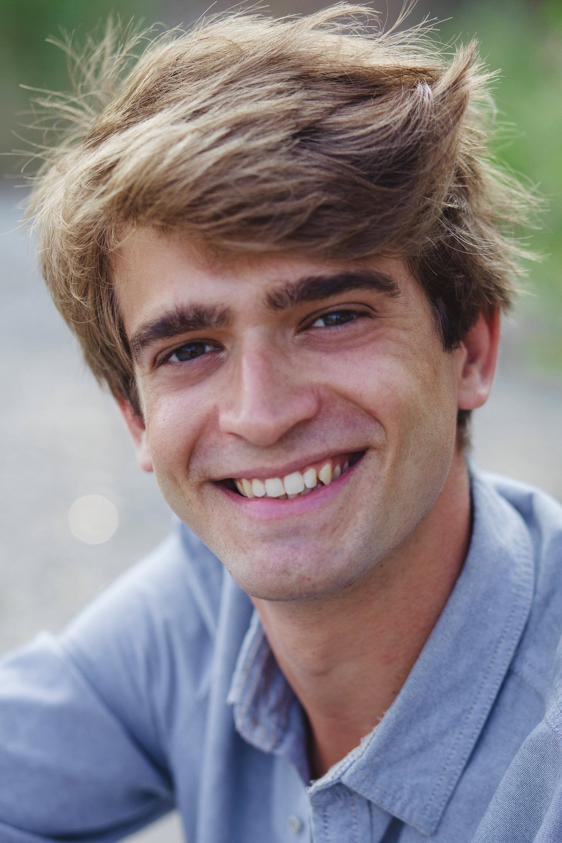 Giuseppe Scoditti as Enzo Bellomo in Percoco: Il Primo Mostro D’Italia