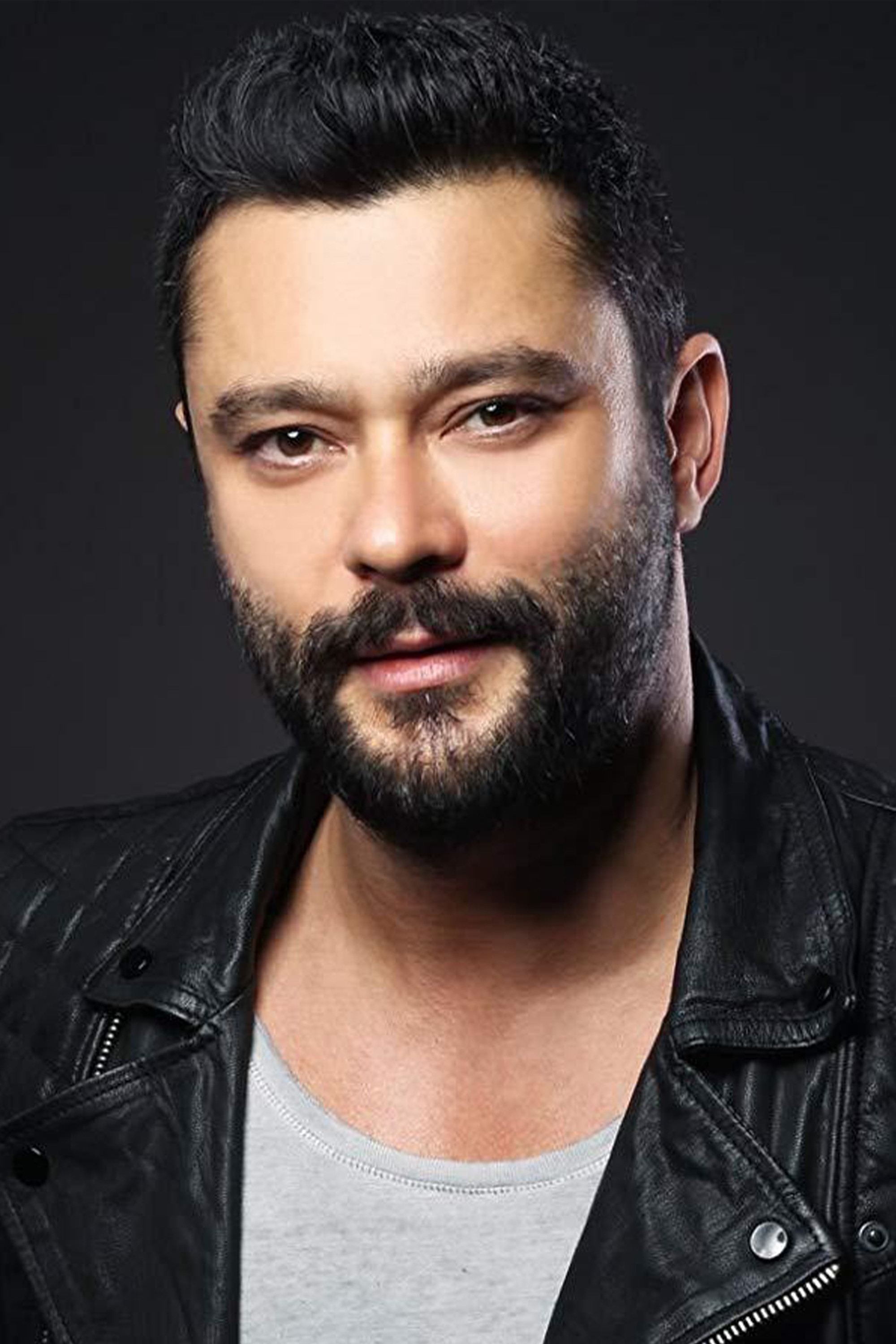 Cem Kılıç as Mehmet in Listen to Your Heart