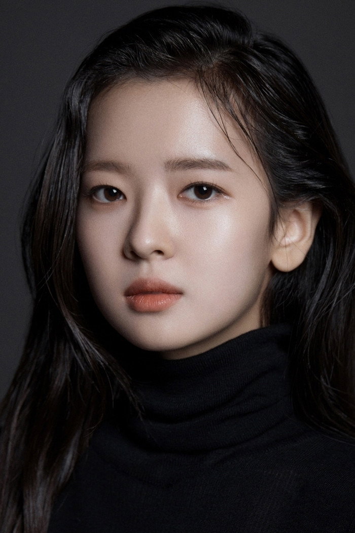 황보름별 as Im Yoo-na in The World of My 17