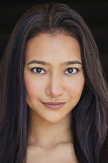 Kat Ingkarat as Madee in Death of Me