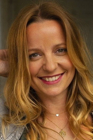Elke Clijsters as Self in De Bachelorette