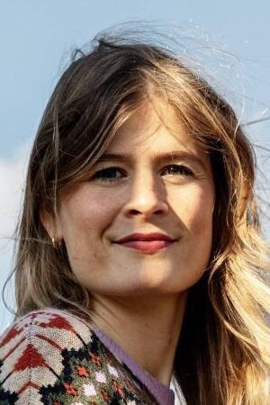 Eva De Roo as Self - Host in Lift You Up