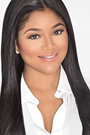 Erica Pinkett as Tina Price-Rossi in Secret Society 2: Never Enough