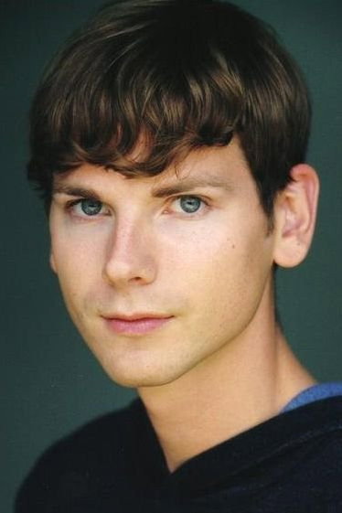 Caleb Roehrig as Sam in Scarecrow Gone Wild