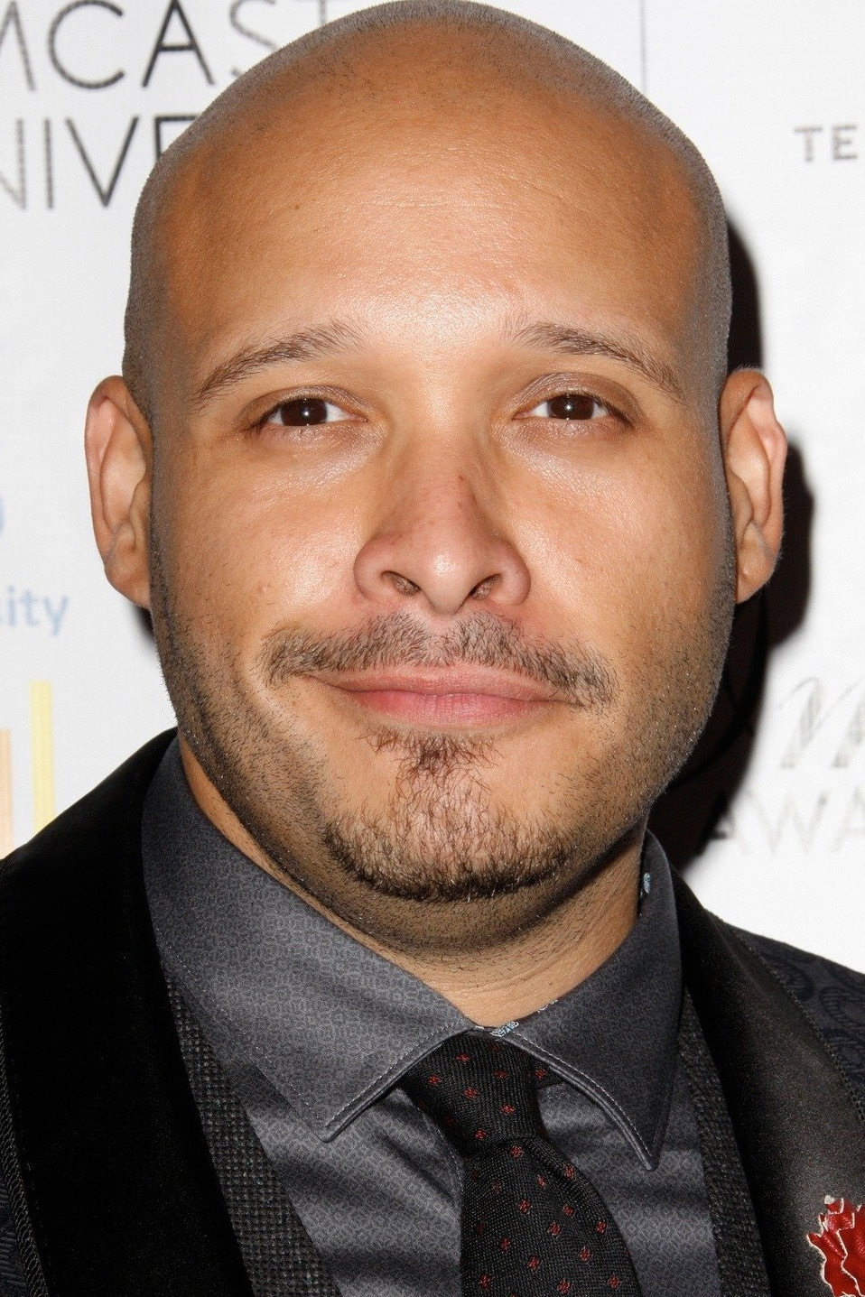 Joe Miñoso as Joe Cruz in Chicago Fire