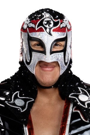 Golden Magic as Octagon Jr. in AAA Triplemania XXXI: Monterrey