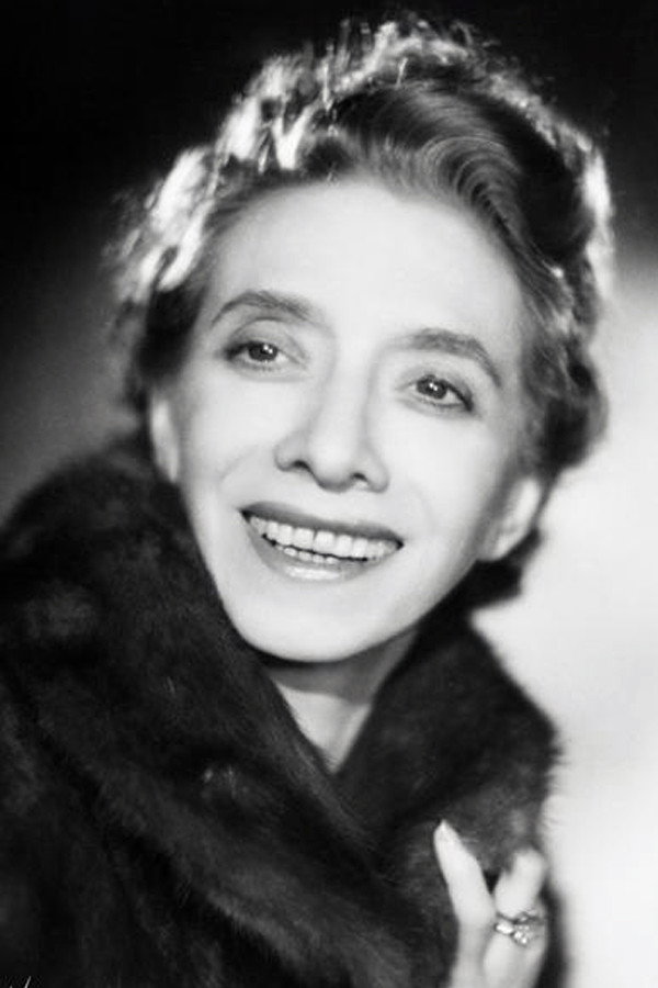 Marguerite Pierry as Madeleine Lacoste in Buzzfeed Unsolved: Supernatural