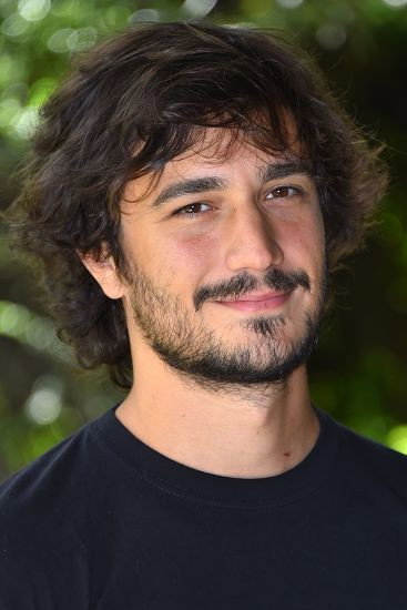 Eugenio Franceschini as Marcello Muratori in Emily in Paris
