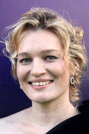 Виктория Толстоганова as Irina Makarova in Женское дело