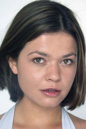 Katarzyna Dudzińska as Marta in Czego się boją faceci, czyli seks w mniejszym mieście