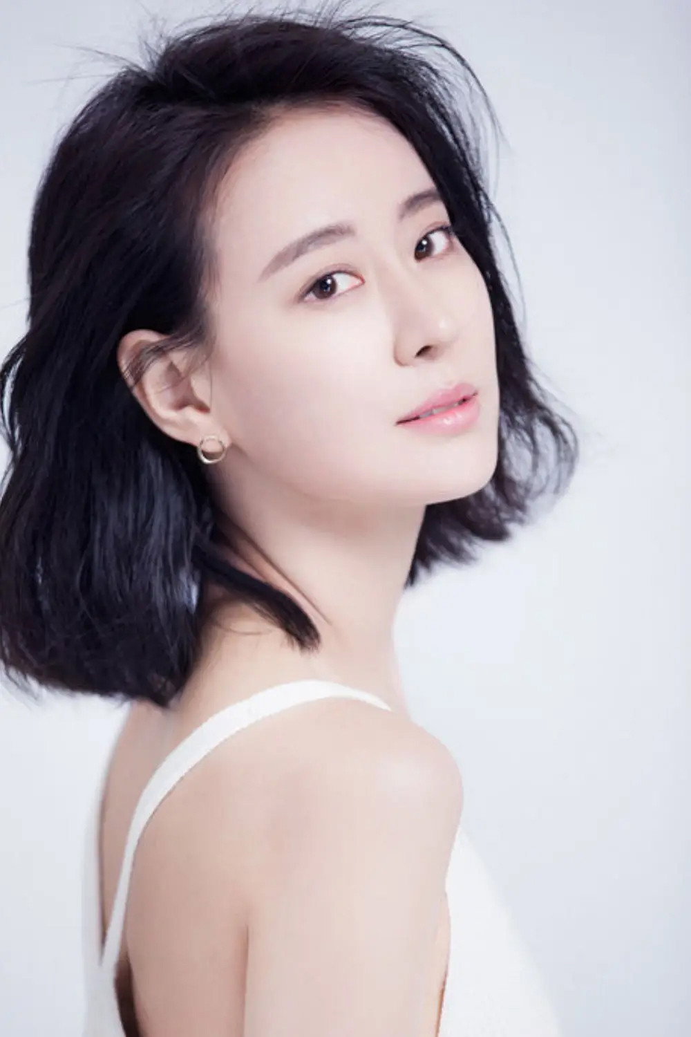 Wang Lejun as Zhao Yue in 战魂