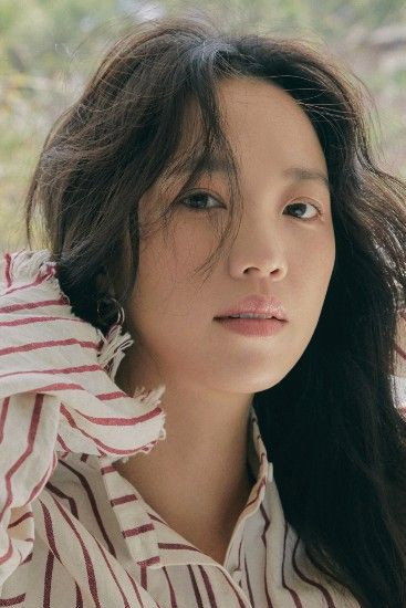 전혜진 as Kim Jin-Kyeong in Soundtrack #2