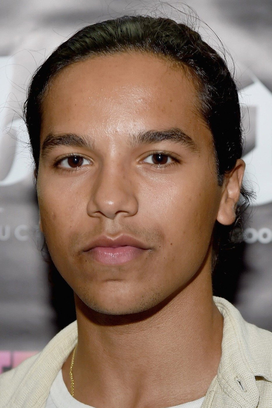 Tyler Dean Flores as Charlie in Glimpse Ep 6: Day 180