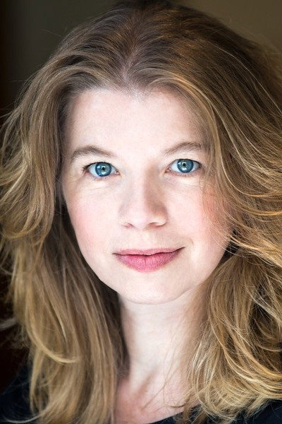 Alison Pargeter as Val in Rock & Chips