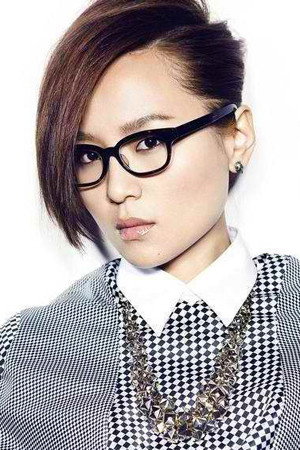 周筆暢 as Self - Female Team Mentor in The Next Top Bang