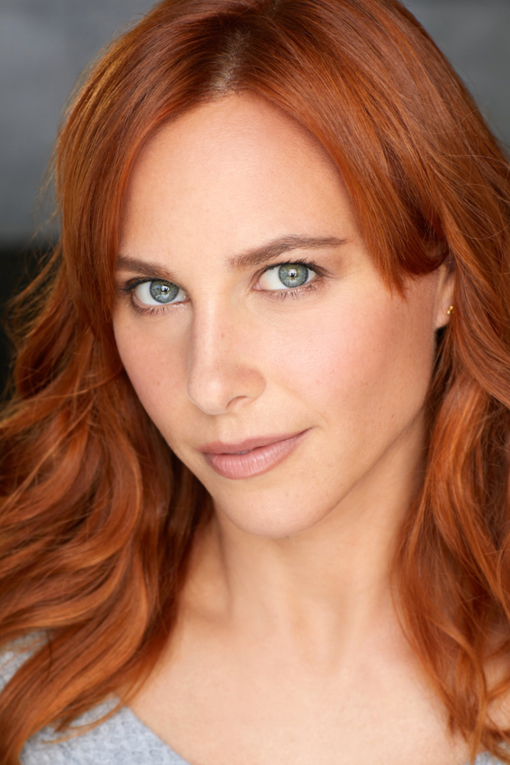 Michele Dawson as Laura Cassidy in Can't Go Home