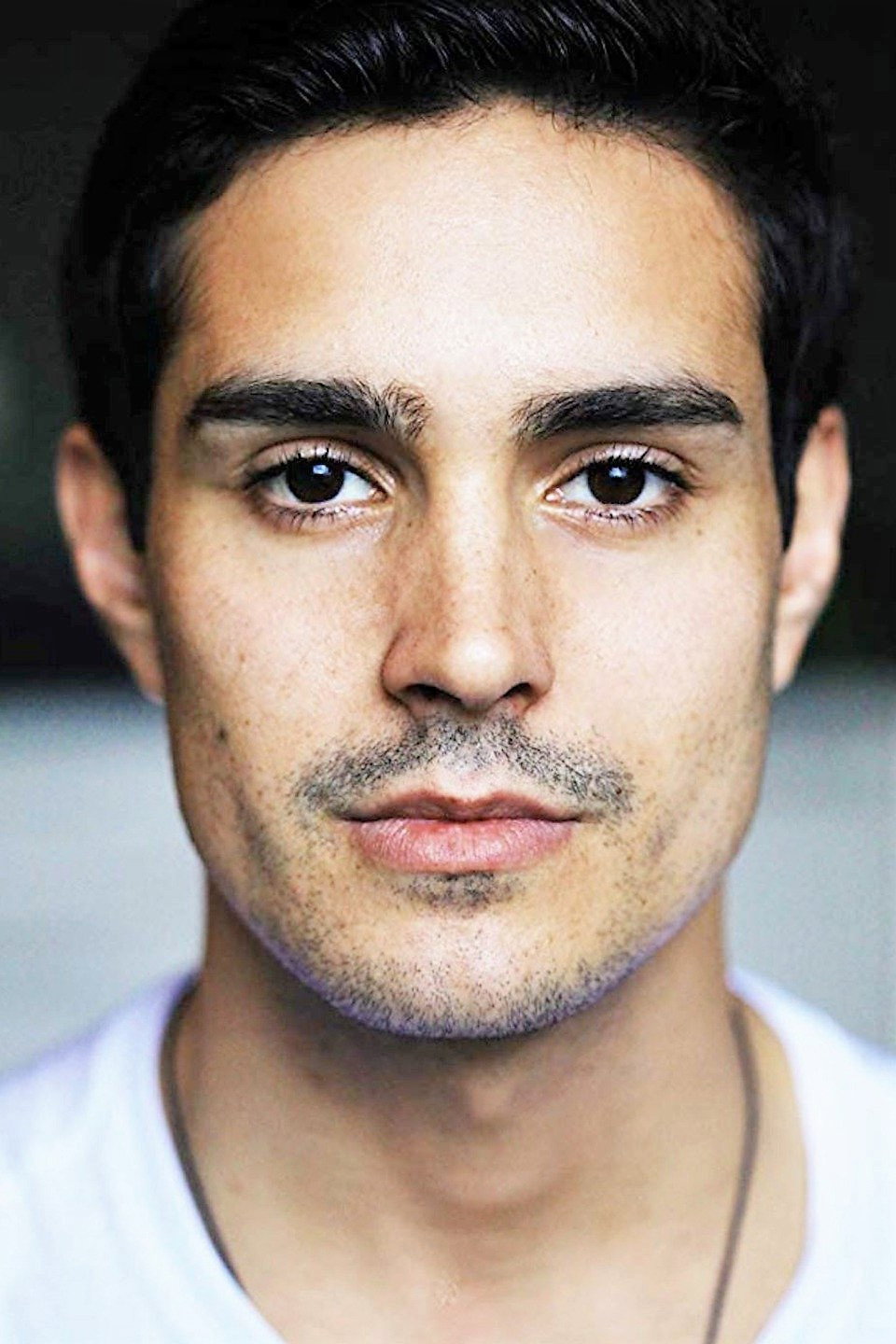 Craig Stott as Josh Watkins in East of Everything