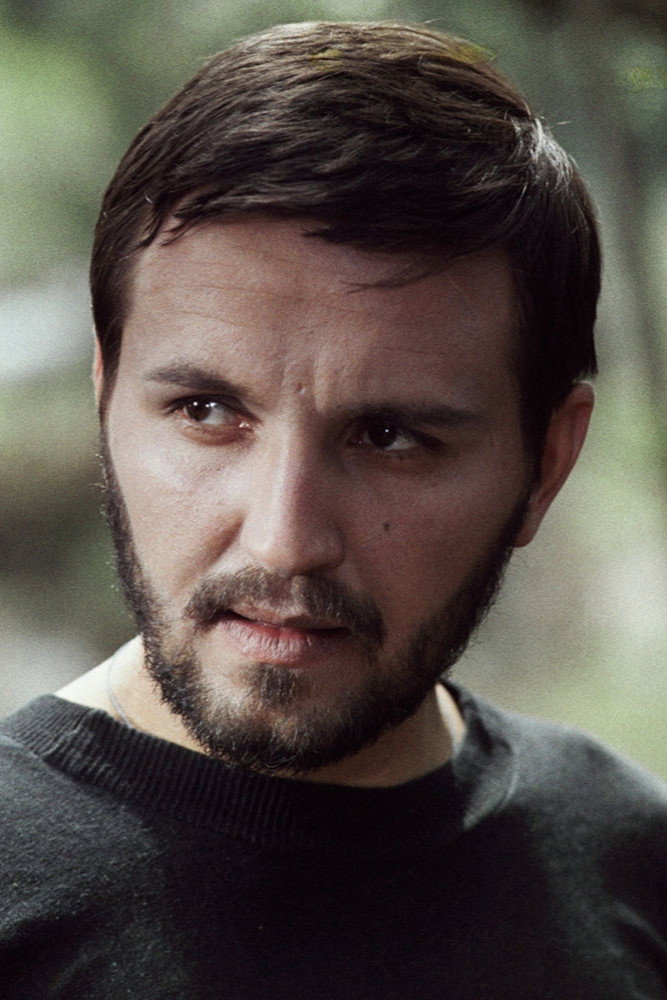 Константин Худяков as Pakhomiy Andreykovich in Killed at Dawn