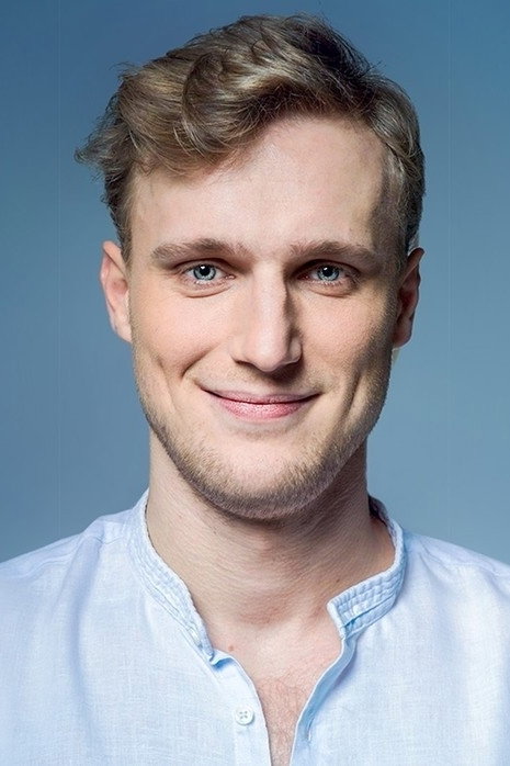 Karol Dziuba as Piotr Madejski in The Thaw