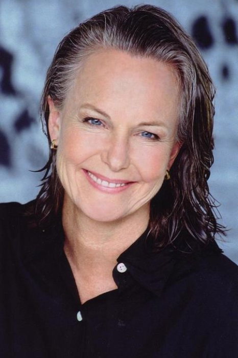 Anne E. Curry as Louise in Spearfield's Daughter