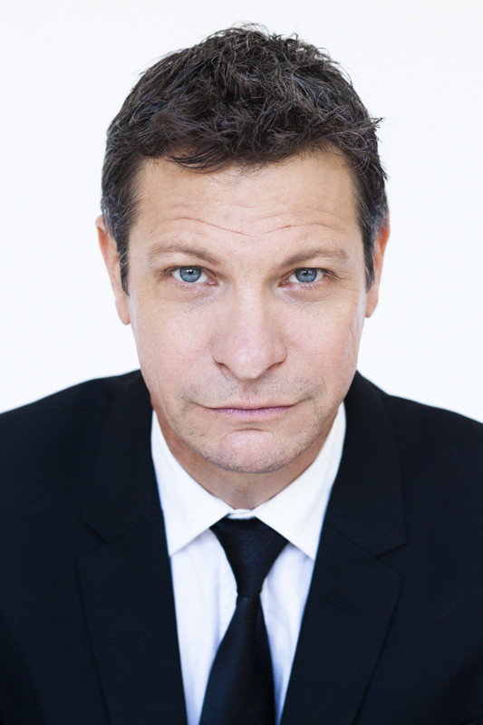 Grant Swanby as Wolfgang Loerke in Women in Love