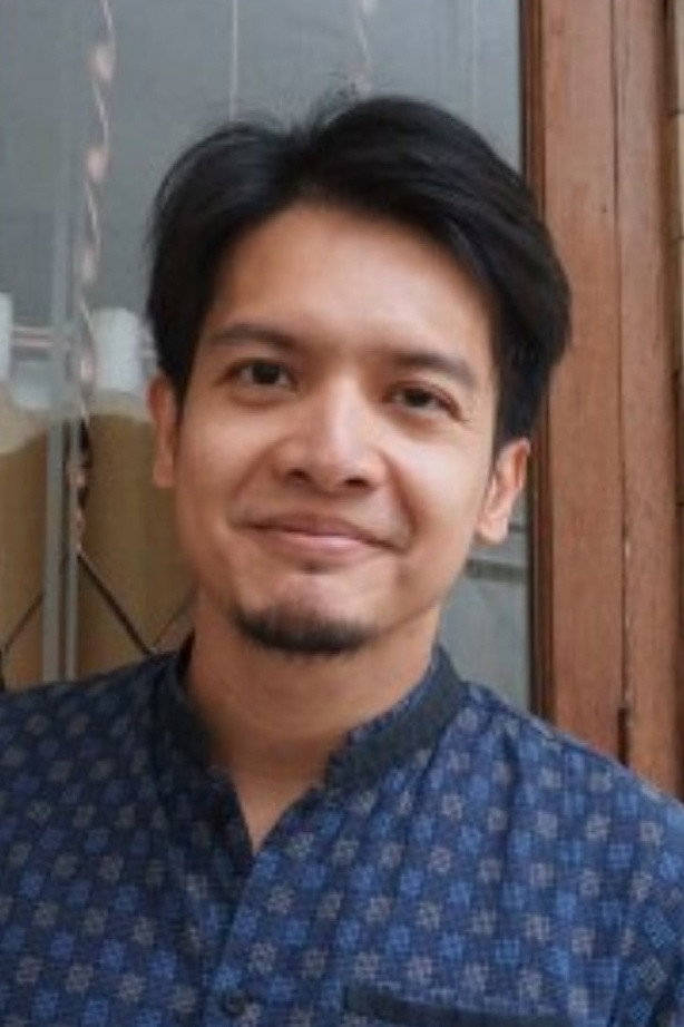 Dimas Seto as Yudo in Dejavu
