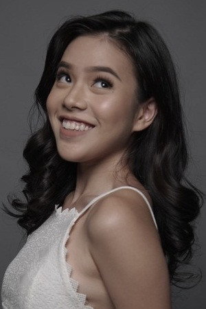 Gabby Padilla as Joyce in Eerie