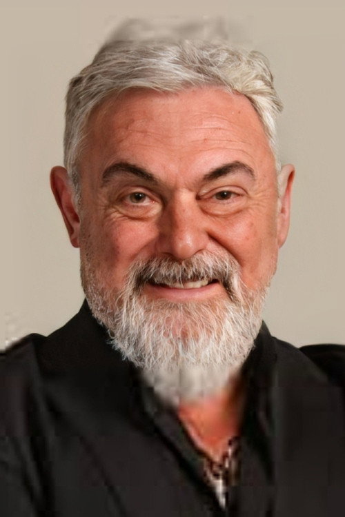 Cihan Okan as Engin in Savcının Karısı