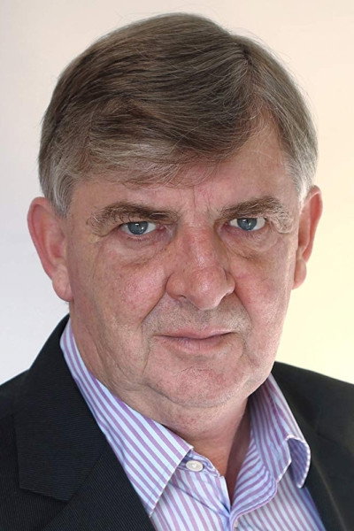 Ray Crofter as Father Muldoon in Autumn Never Dies